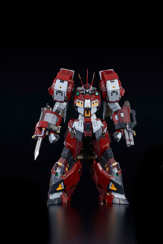TEKKIKO Super Robot Wars OG Alto Eisen