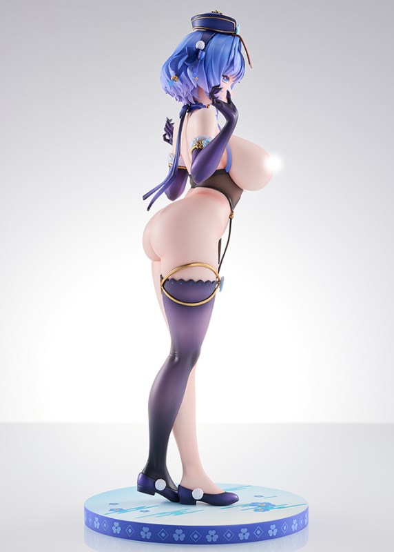 Myosotis Jiangshi - Julia 1/6