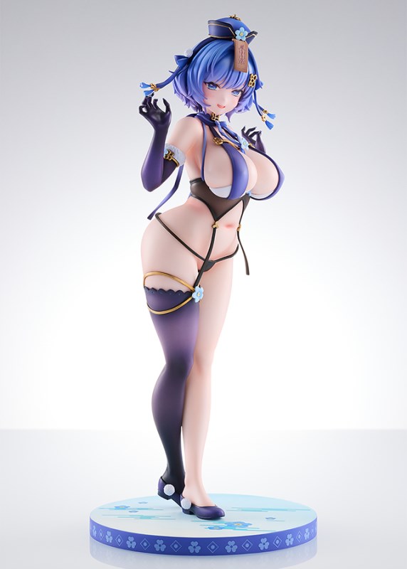 Myosotis Jiangshi - Julia 1/6