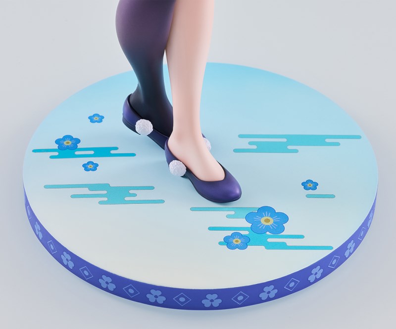 Myosotis Jiangshi - Julia 1/6