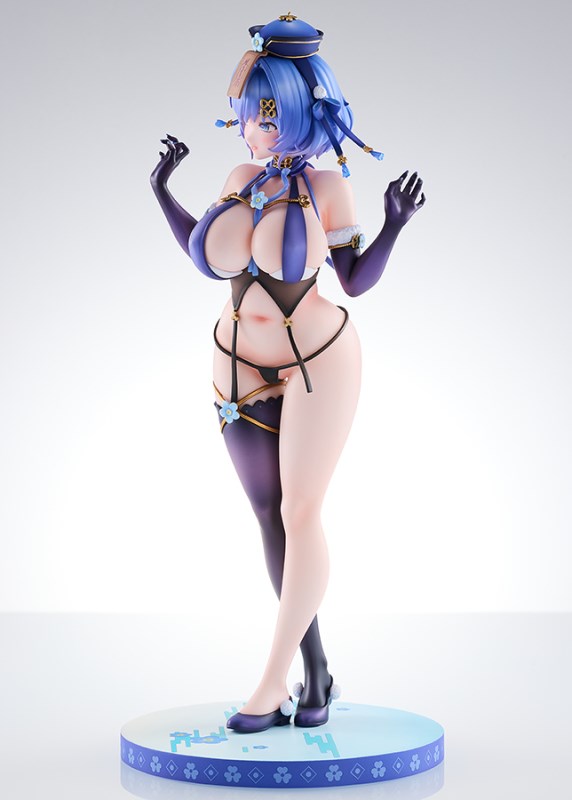 Myosotis Jiangshi - Julia 1/6