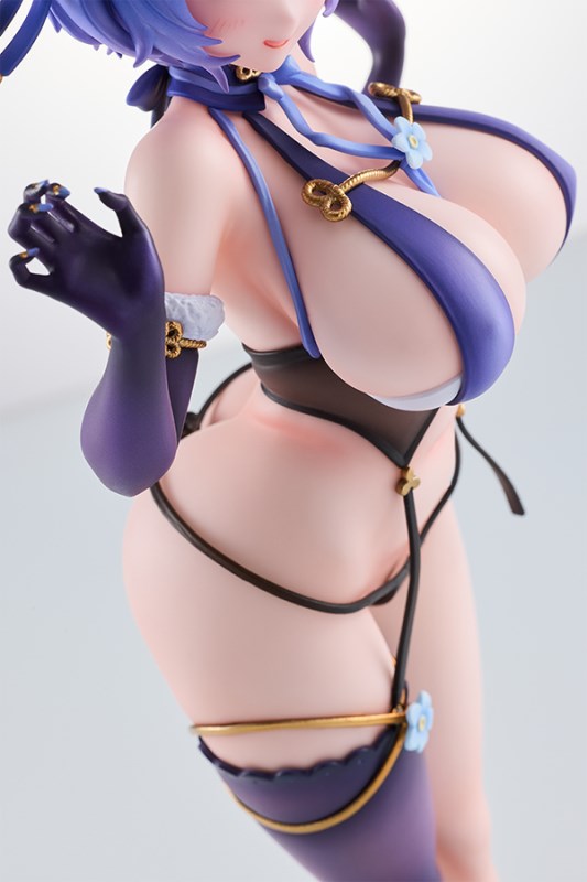 Myosotis Jiangshi - Julia 1/6