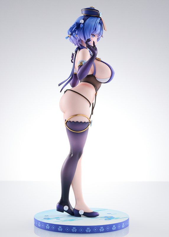 Myosotis Jiangshi - Julia 1/6