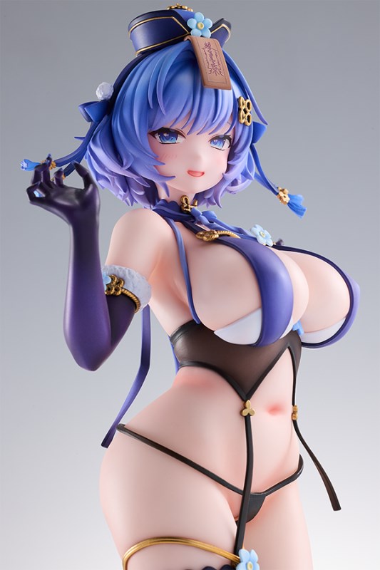 Myosotis Jiangshi - Julia 1/6