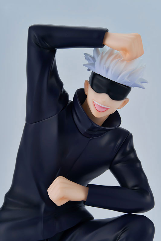 TENITOL Jujutsu Kaisen Satoru Gojo