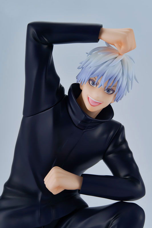 TENITOL Jujutsu Kaisen Satoru Gojo