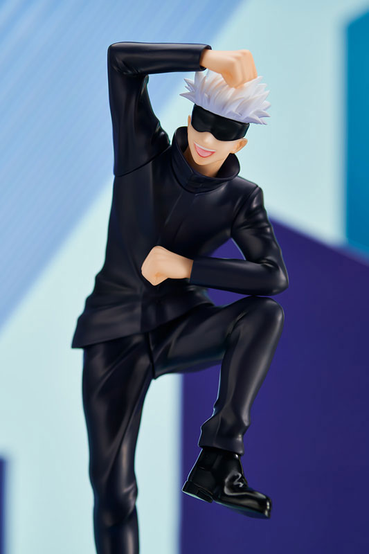 TENITOL Jujutsu Kaisen Satoru Gojo