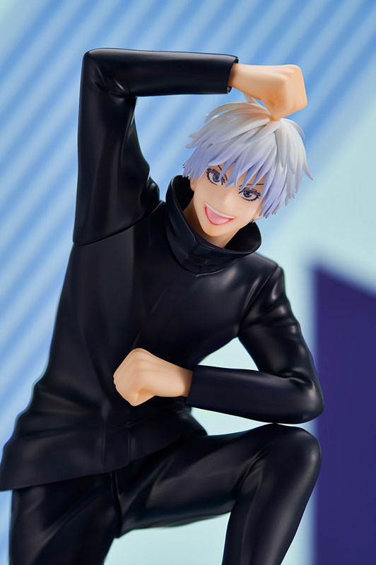 TENITOL Jujutsu Kaisen Satoru Gojo