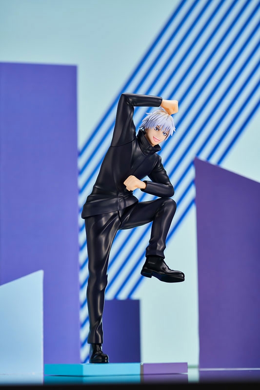 TENITOL Jujutsu Kaisen Satoru Gojo