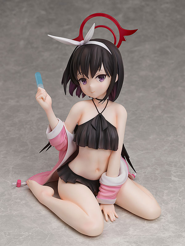B-style Blue Archive Shizuyama Mashiro Swimsuit Ver. 1/4