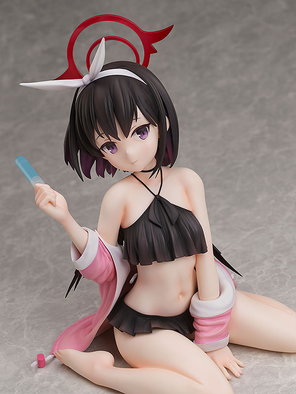 B-style Blue Archive Shizuyama Mashiro Swimsuit Ver. 1/4