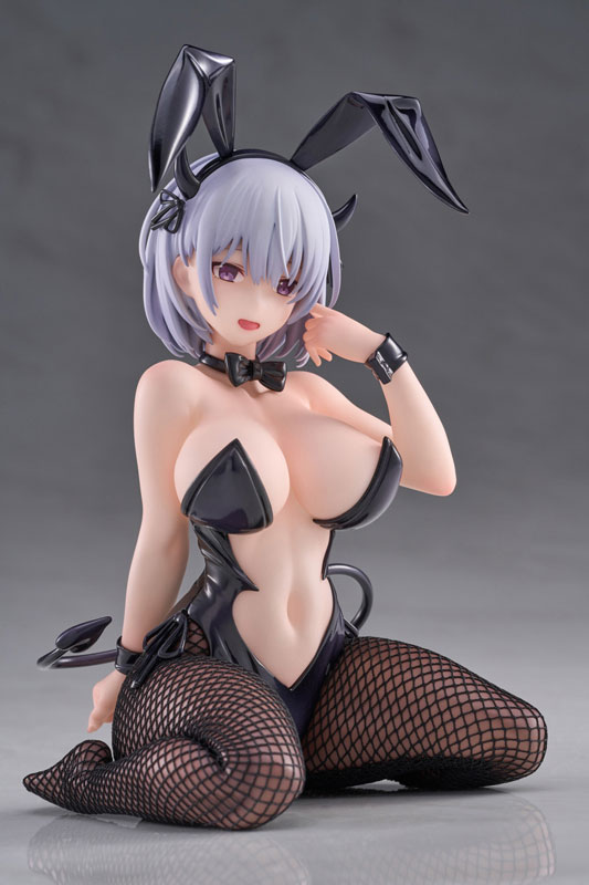 Bunny Girl Nono Illustrated by Yatsumi Suzuame 1/6