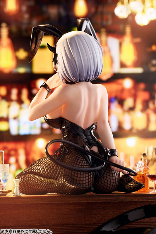 Bunny Girl Nono Illustrated by Yatsumi Suzuame 1/6