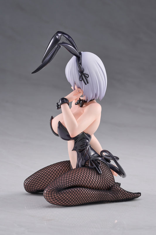 Bunny Girl Nono Illustrated by Yatsumi Suzuame 1/6