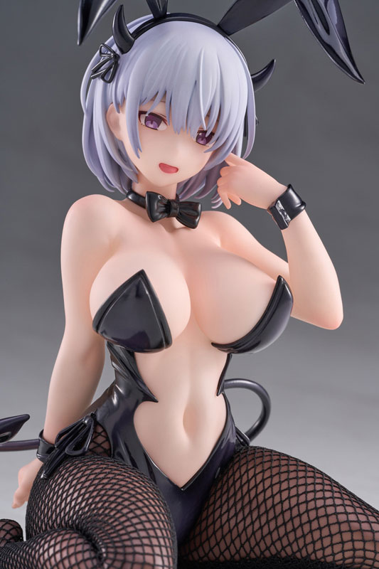 Bunny Girl Nono Illustrated by Yatsumi Suzuame 1/6