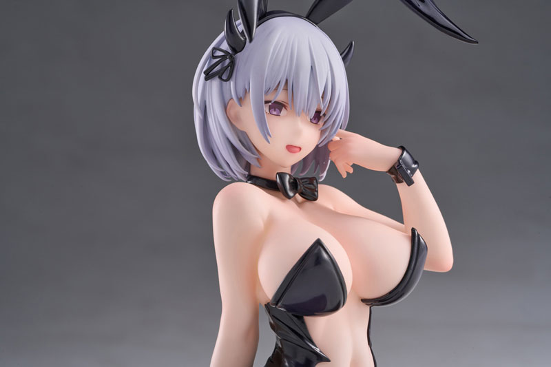 Bunny Girl Nono Illustrated by Yatsumi Suzuame 1/6