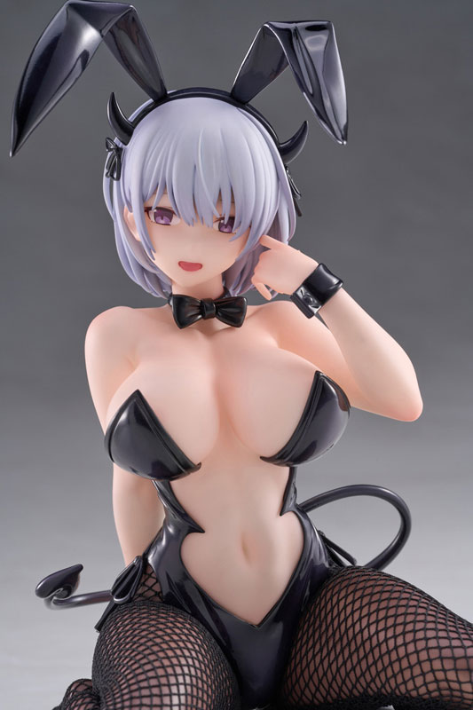 Bunny Girl Nono Illustrated by Yatsumi Suzuame 1/6