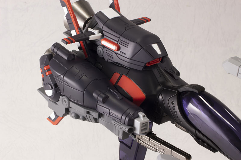 R-TYPE TACTICS Rwf-9Abk (Arrow Head BK) 1/100