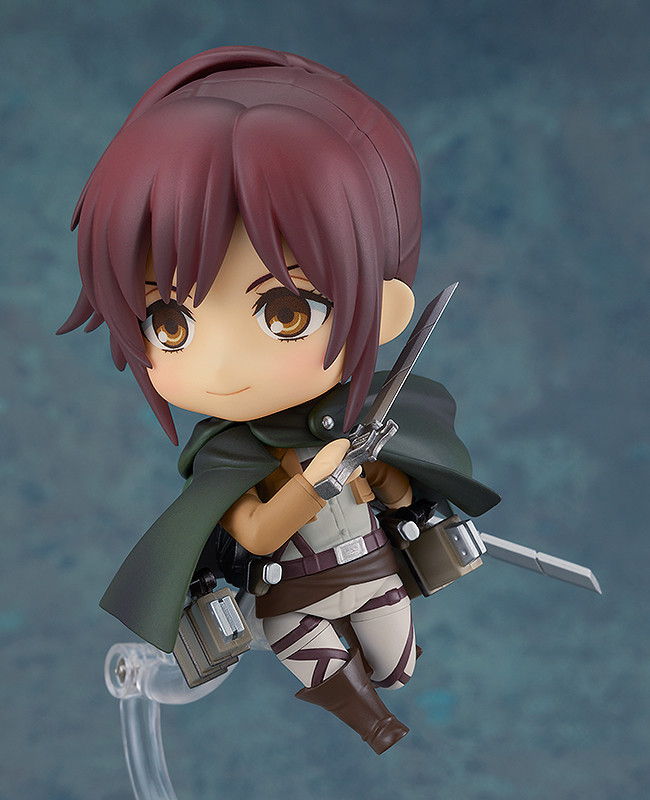 Nendoroid Sasha Blouse
