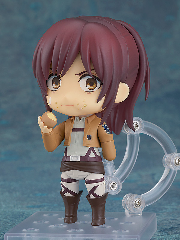 Nendoroid Sasha Blouse
