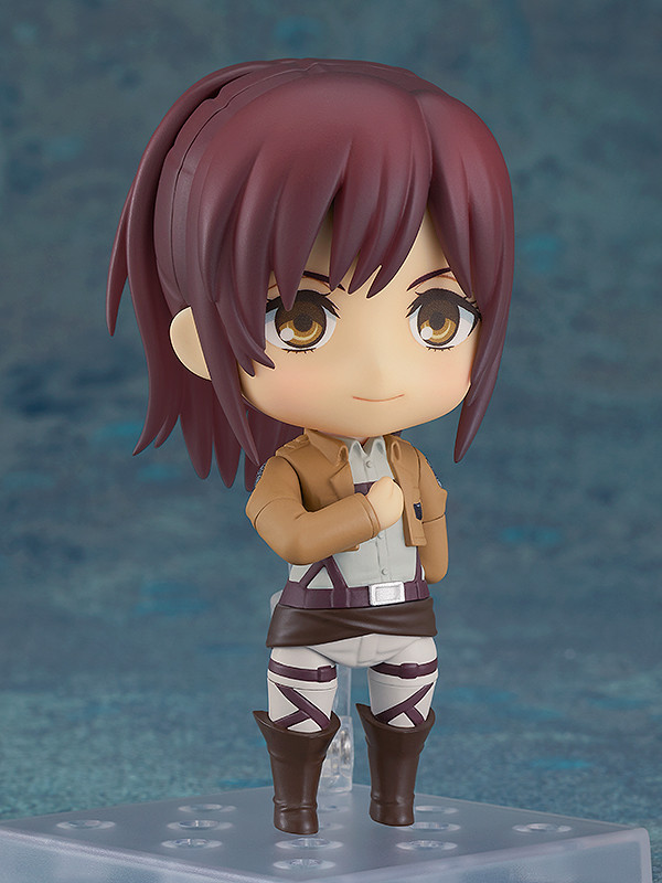 Nendoroid Sasha Blouse