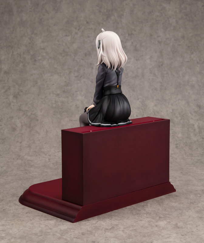 KDcolle SPY ROOM Light Novel Flower Garden Lily 1/7