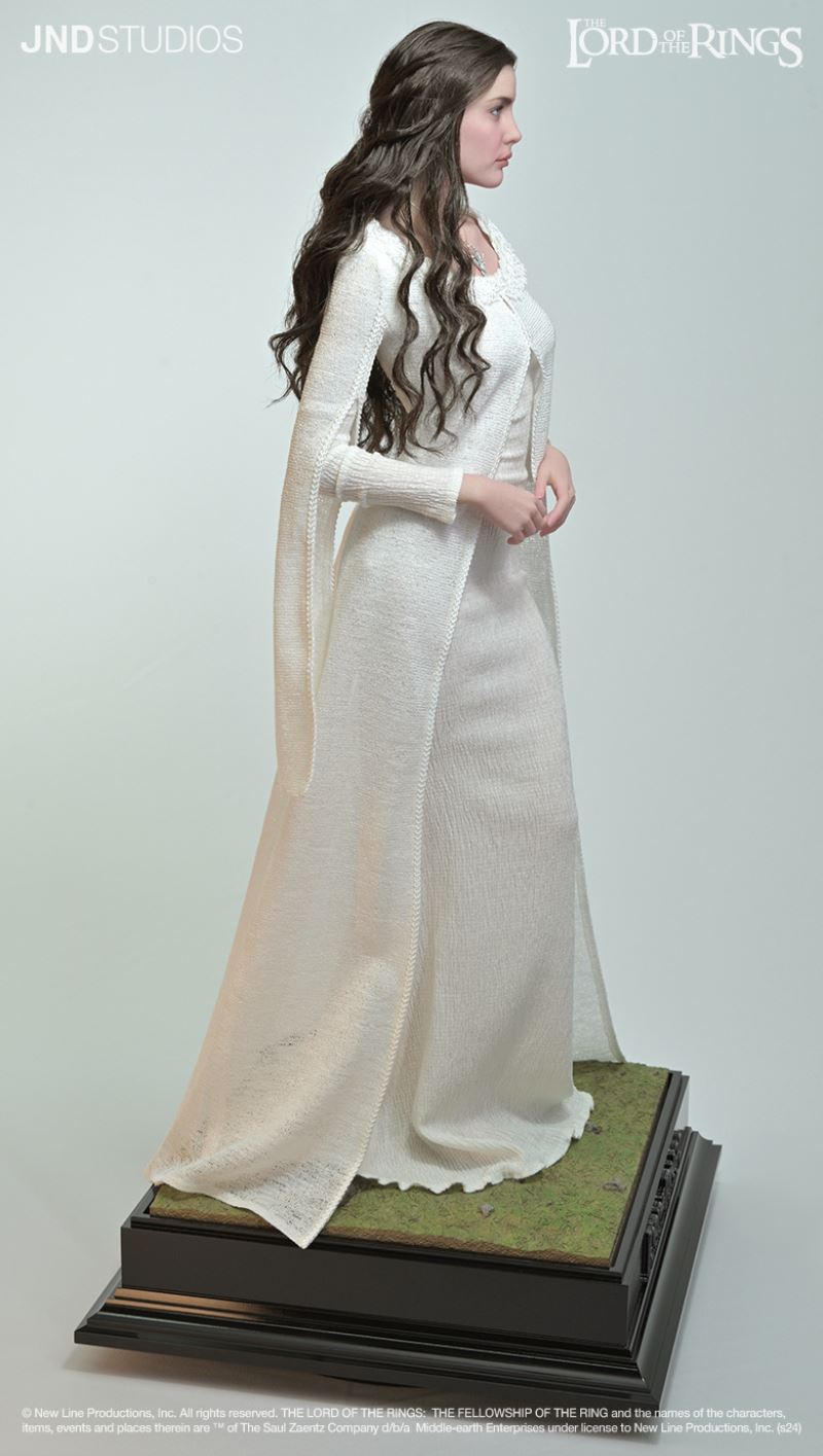 Lord of the Rings Arwen 1/3
