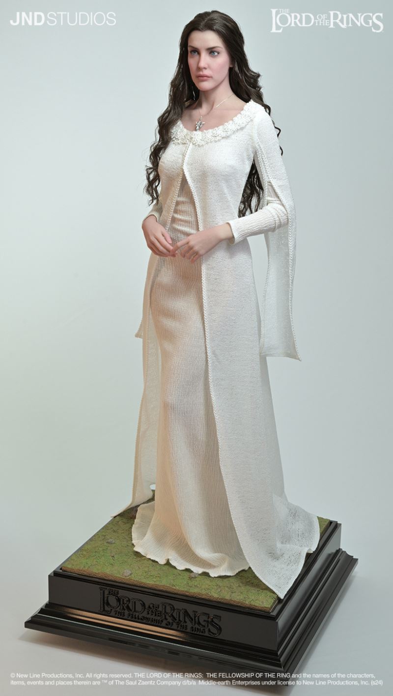 Lord of the Rings Arwen 1/3
