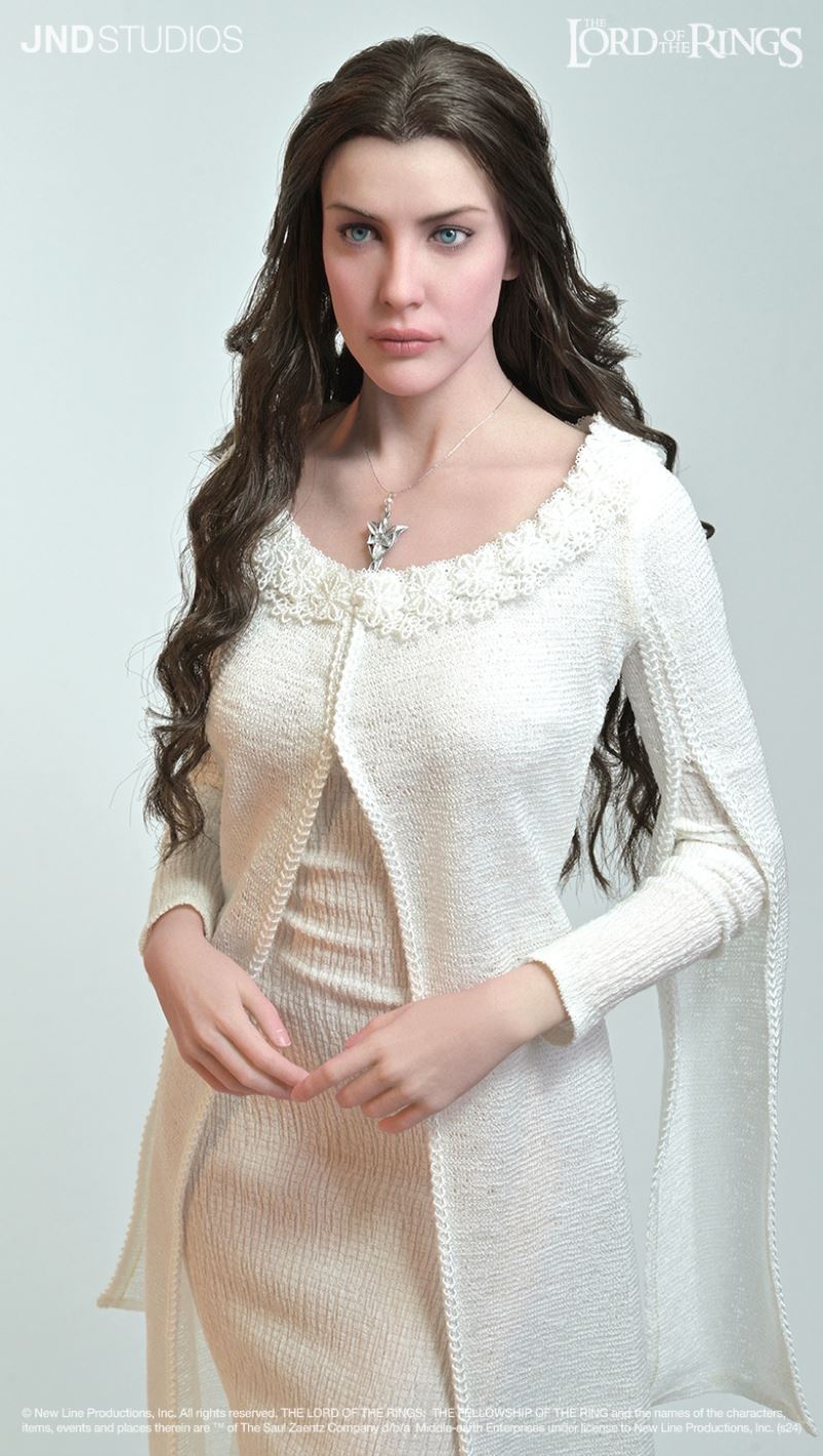 Lord of the Rings Arwen 1/3