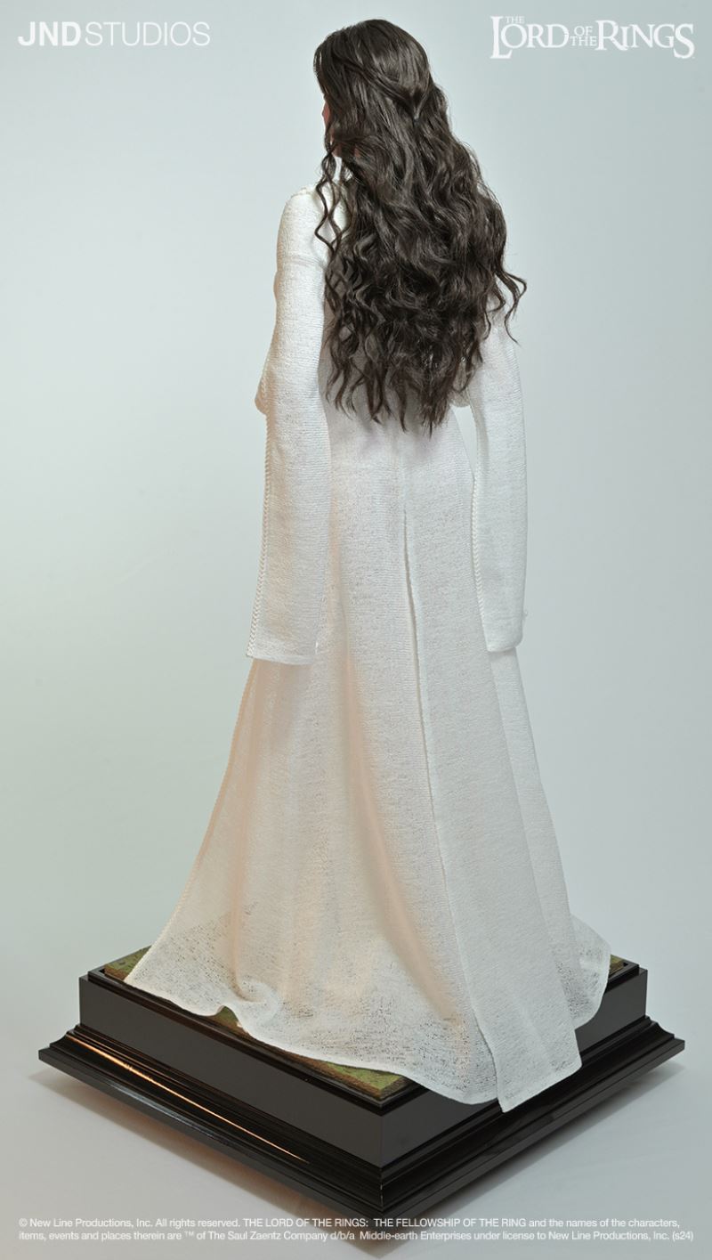 Lord of the Rings Arwen 1/3