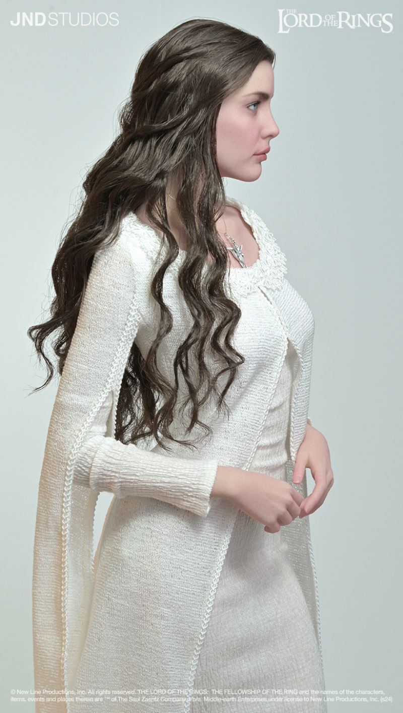 Lord of the Rings Arwen 1/3