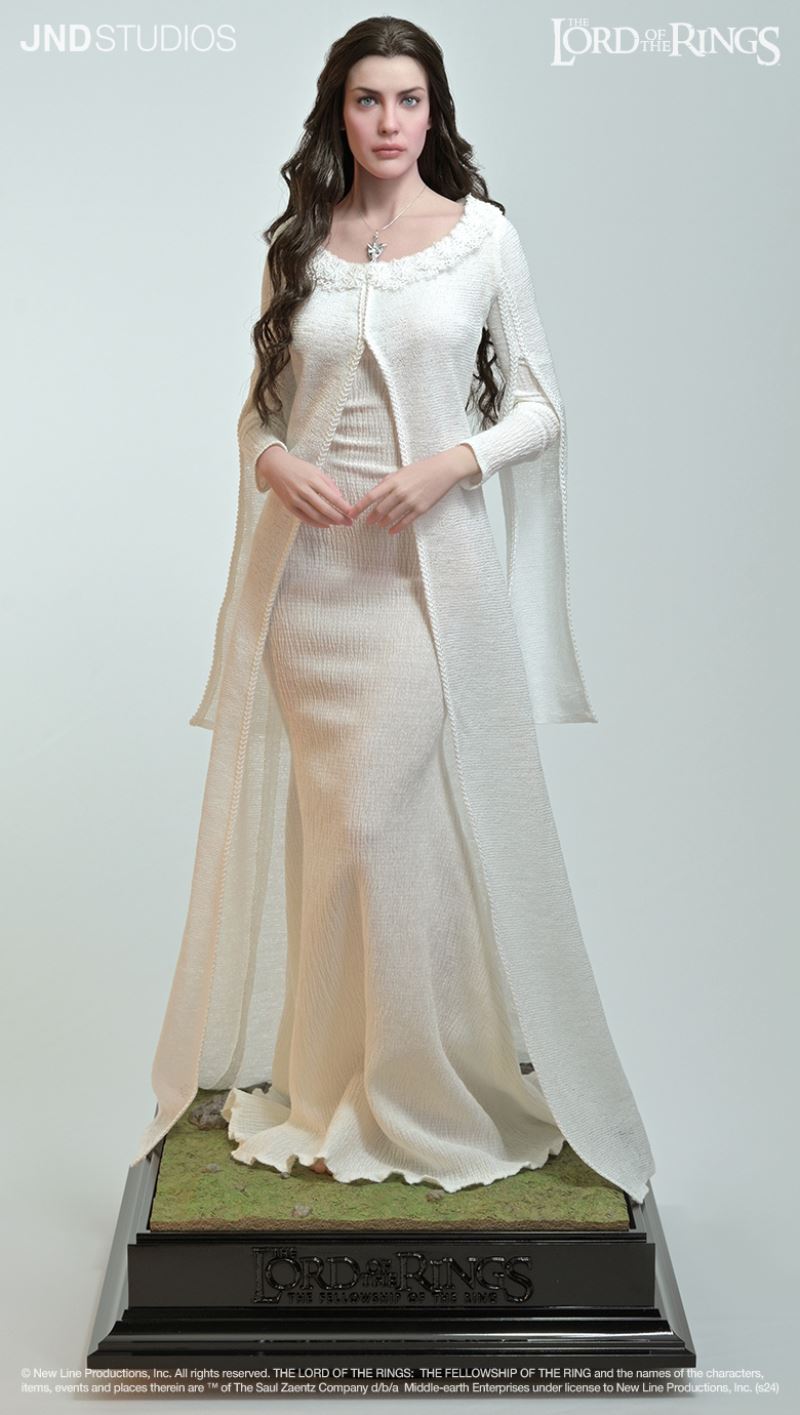Lord of the Rings Arwen 1/3