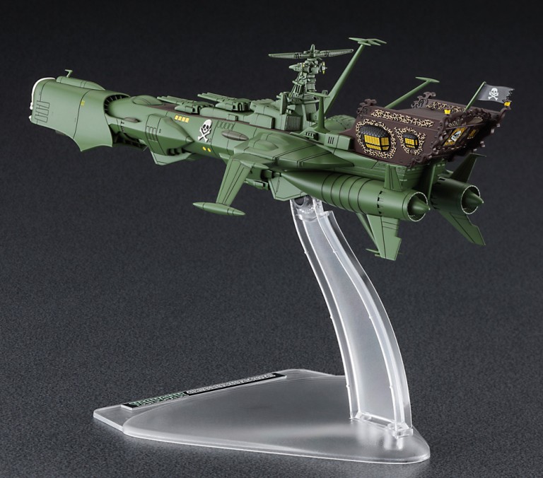 Galaxy Express 999 ANOTHER STORY Ultimate Journey
