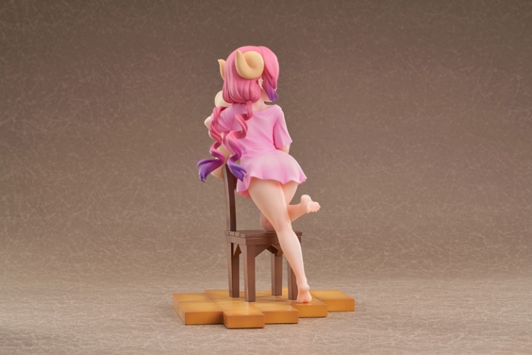 Miss Kobayashi's Dragon Maid S Illuru Pajamas Ver.