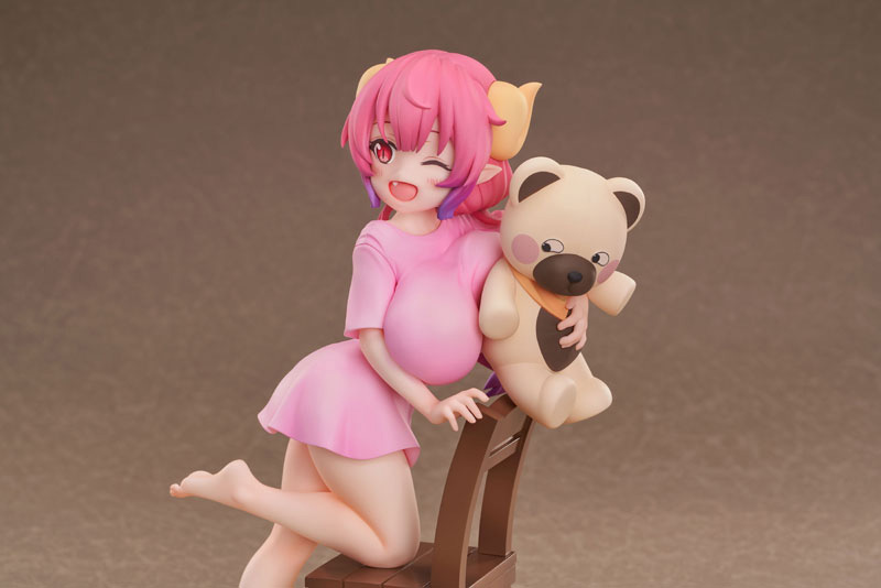 Miss Kobayashi's Dragon Maid S Illuru Pajamas Ver.