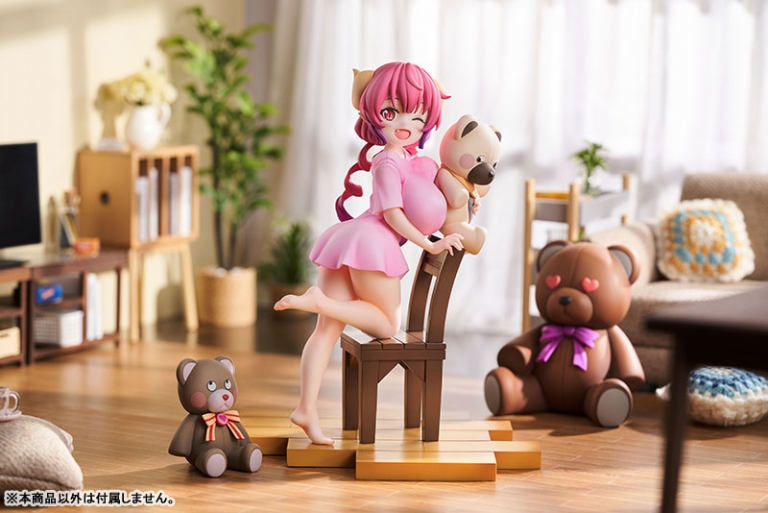 Miss Kobayashi's Dragon Maid S Illuru Pajamas Ver.