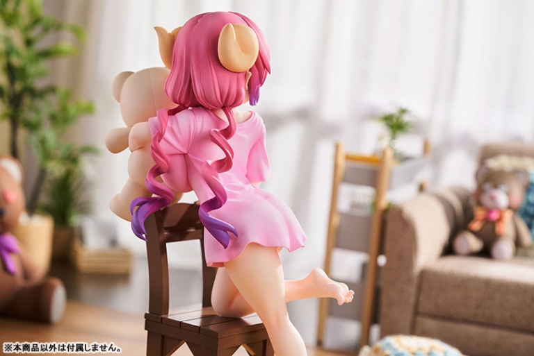 Miss Kobayashi's Dragon Maid S Illuru Pajamas Ver.