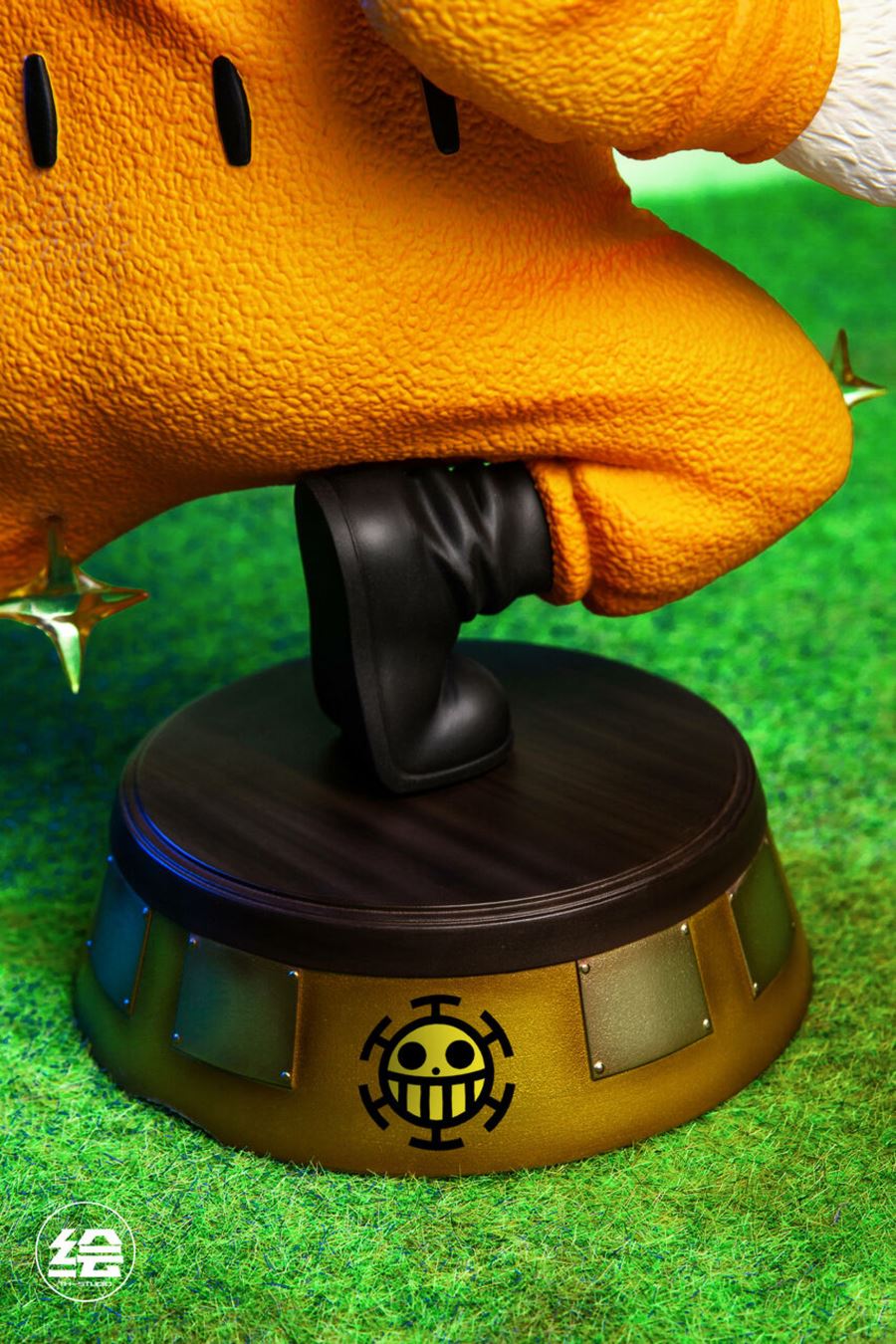Bepo - One piece 1/8