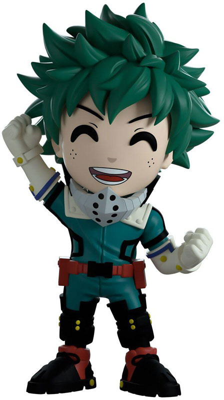My Hero Academia / Izuku Midoriya Vinyl
