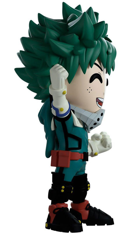 My Hero Academia / Izuku Midoriya Vinyl