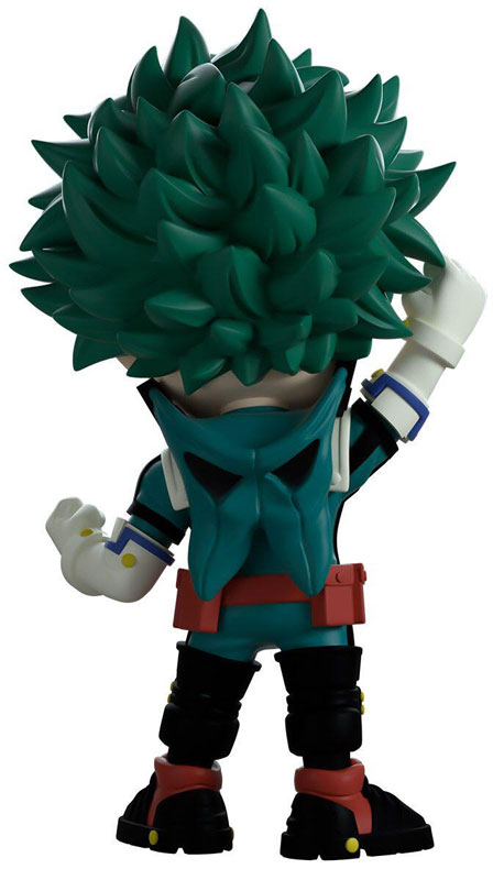 My Hero Academia / Izuku Midoriya Vinyl