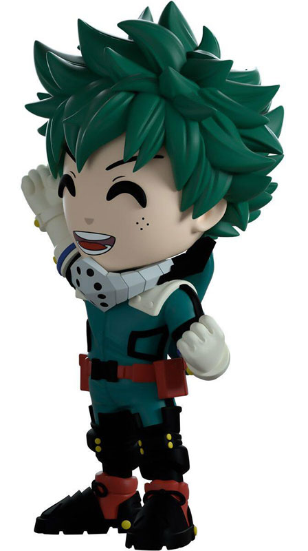 My Hero Academia / Izuku Midoriya Vinyl