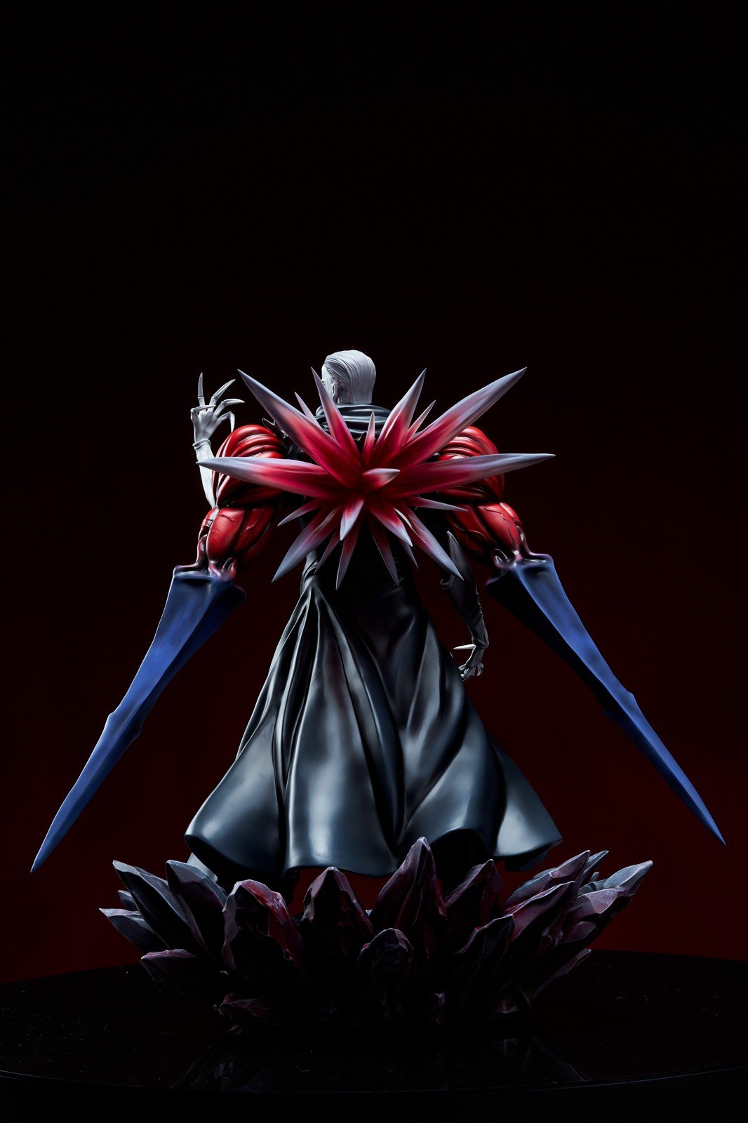 Non-Killing Owl Yoshimura - Tokyo Ghou