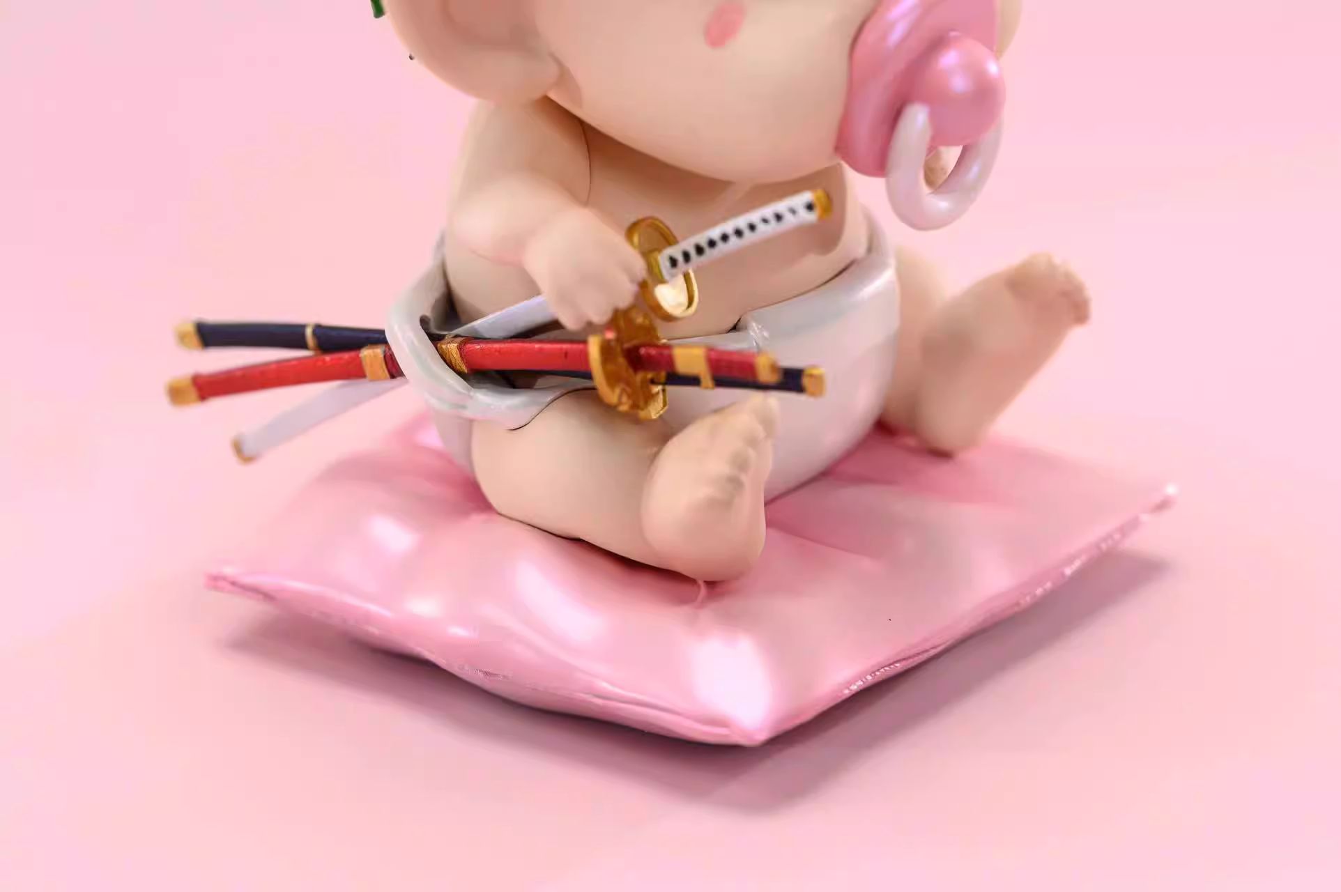 Baby Zoro - One piece