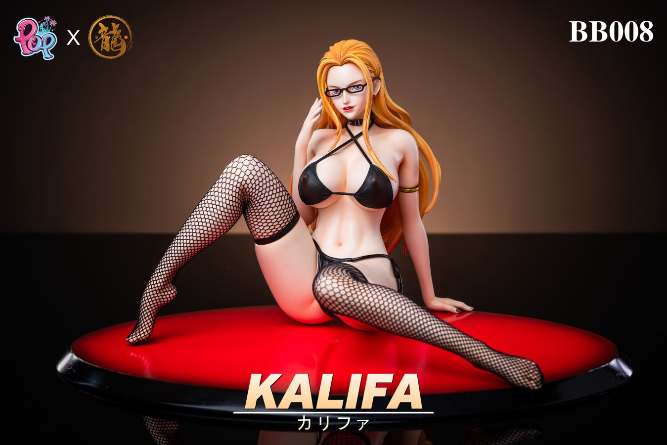 Kalifa - One Piece