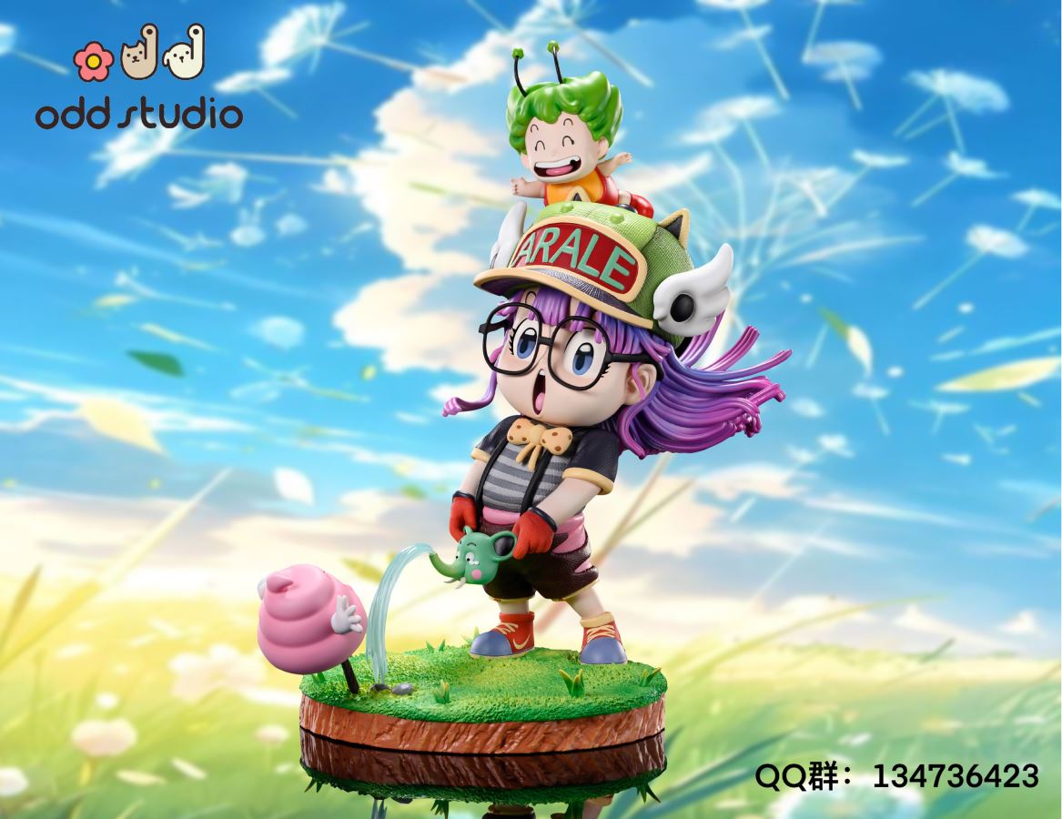 Arale