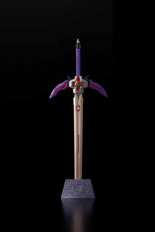 Tekkakuu TRANSFORMERS Optimus Prime