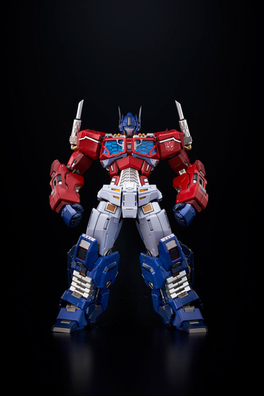 Tekkakuu TRANSFORMERS Optimus Prime