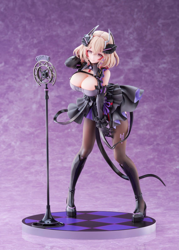 Azur Lane Roon Muse 1/6