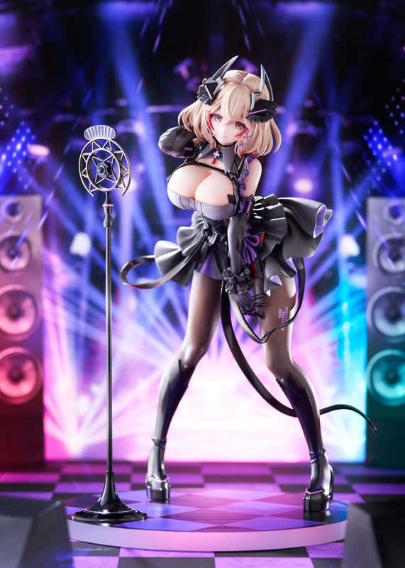 Azur Lane Roon Muse 1/6